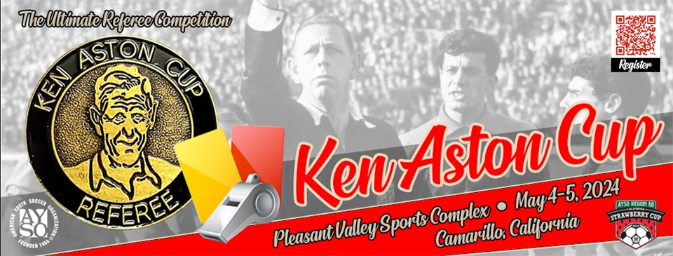 Ken Aston Cup