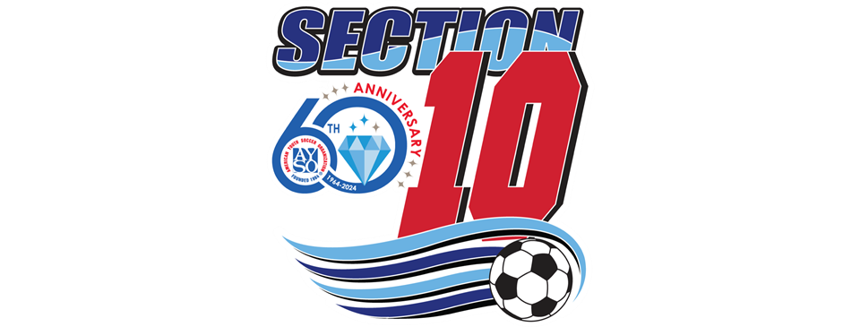 SECTION 10 CUP