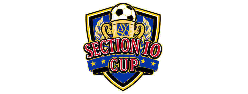 SECTION 10 CUP